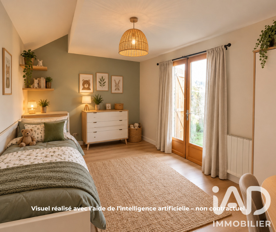 Maison 4 Pièce(s) Plouër-sur-Rance - Photo 9