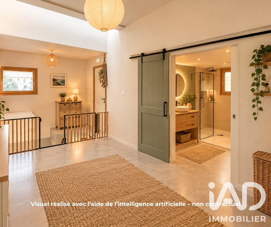 Maison 4 Pièce(s) Plouër-sur-Rance - Photo 11