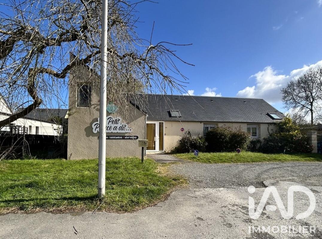 Maison 4 Pièce(s) Plouër-sur-Rance - Photo 12