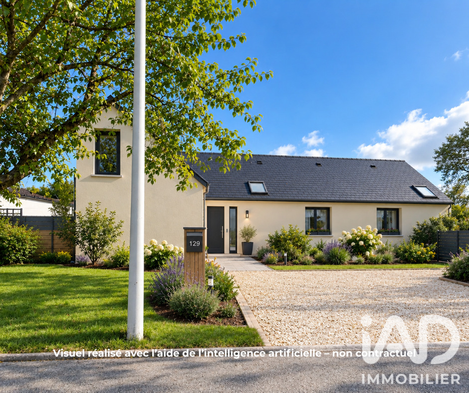 Maison 4 Pièce(s) Plouër-sur-Rance - Photo 13