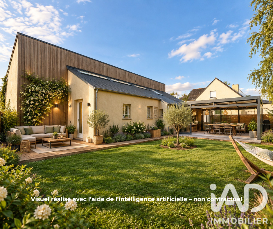 Maison 4 Pièce(s) Plouër-sur-Rance - Photo 14