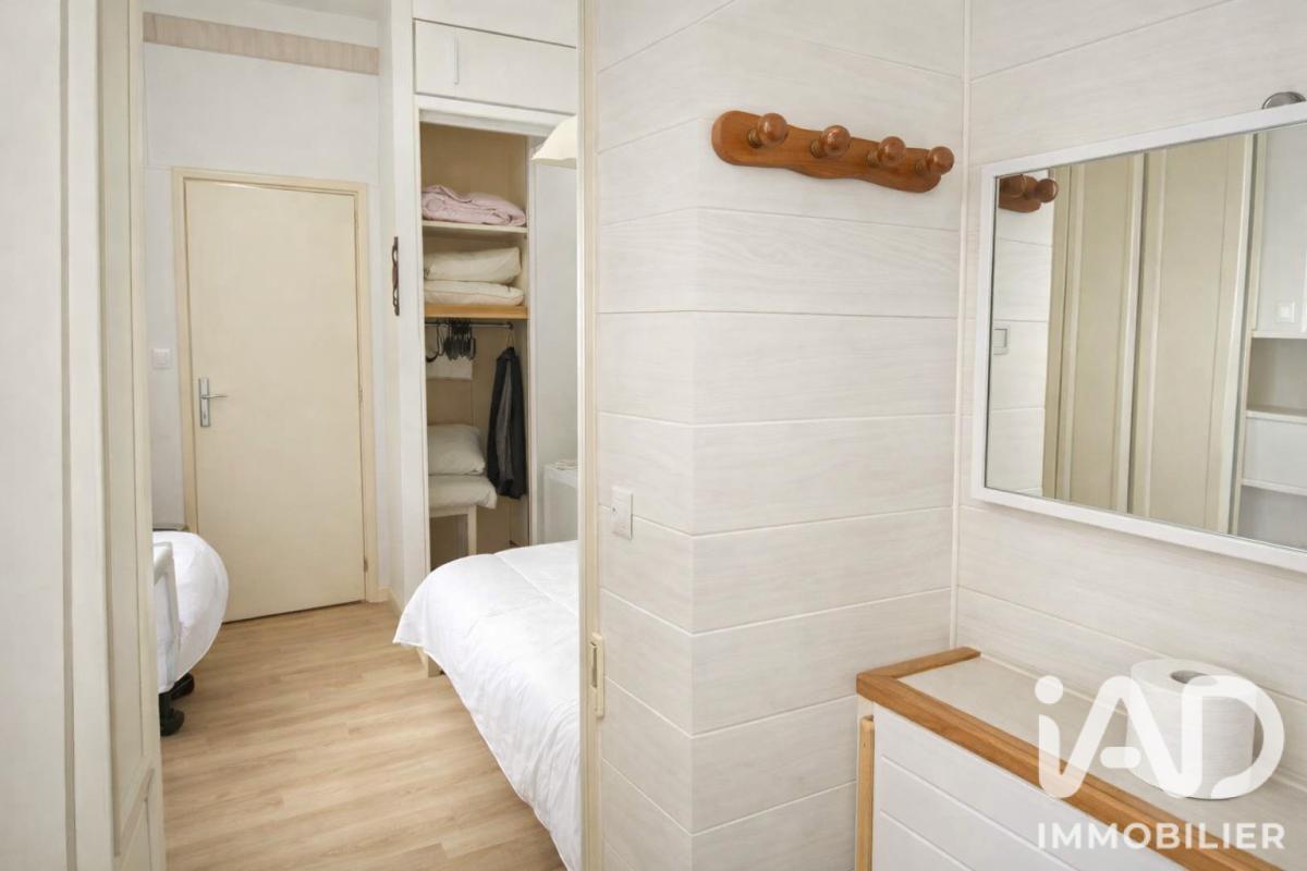 Appartement 2 Pièce(s) Évian-les-Bains