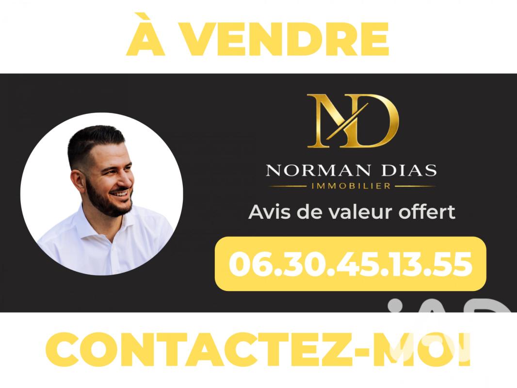 Appartement 3 Pièce(s) Taverny