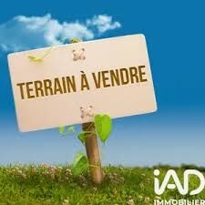 Terrain  Villevaudé