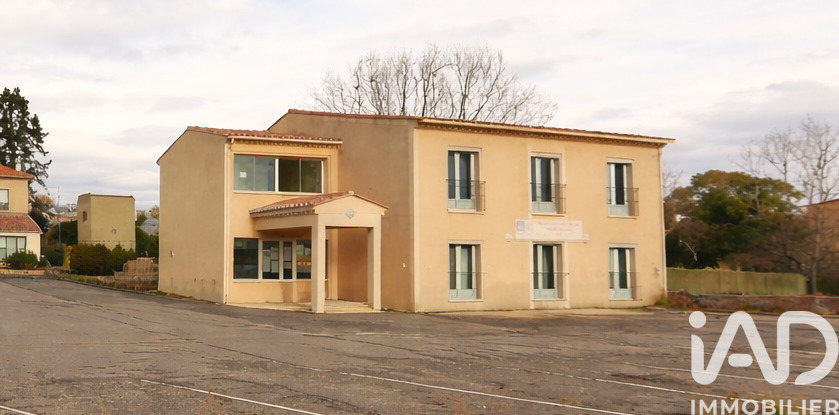 Immeuble  Carpentras