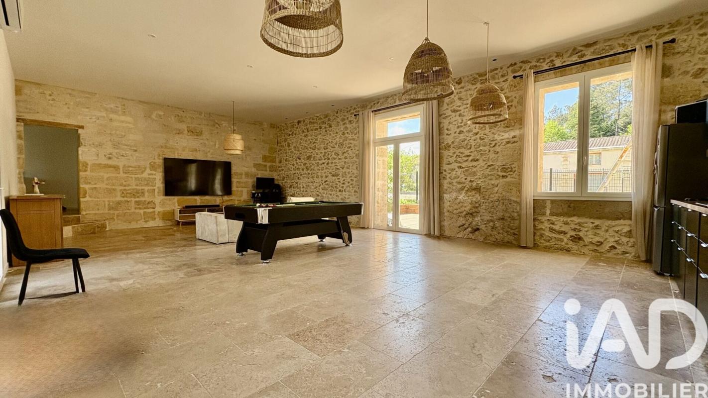 Maison 6 Pièce(s) Saint-Selve - Photo 2