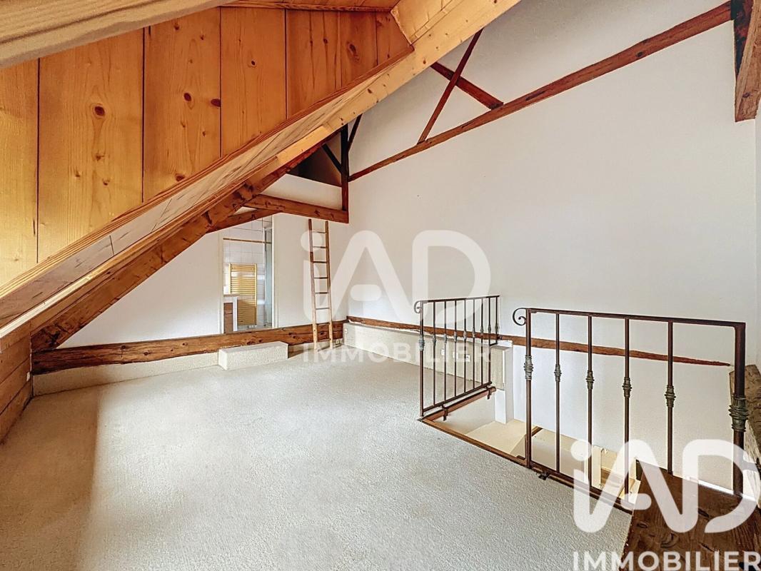 Duplex 3 Pièce(s) Annecy