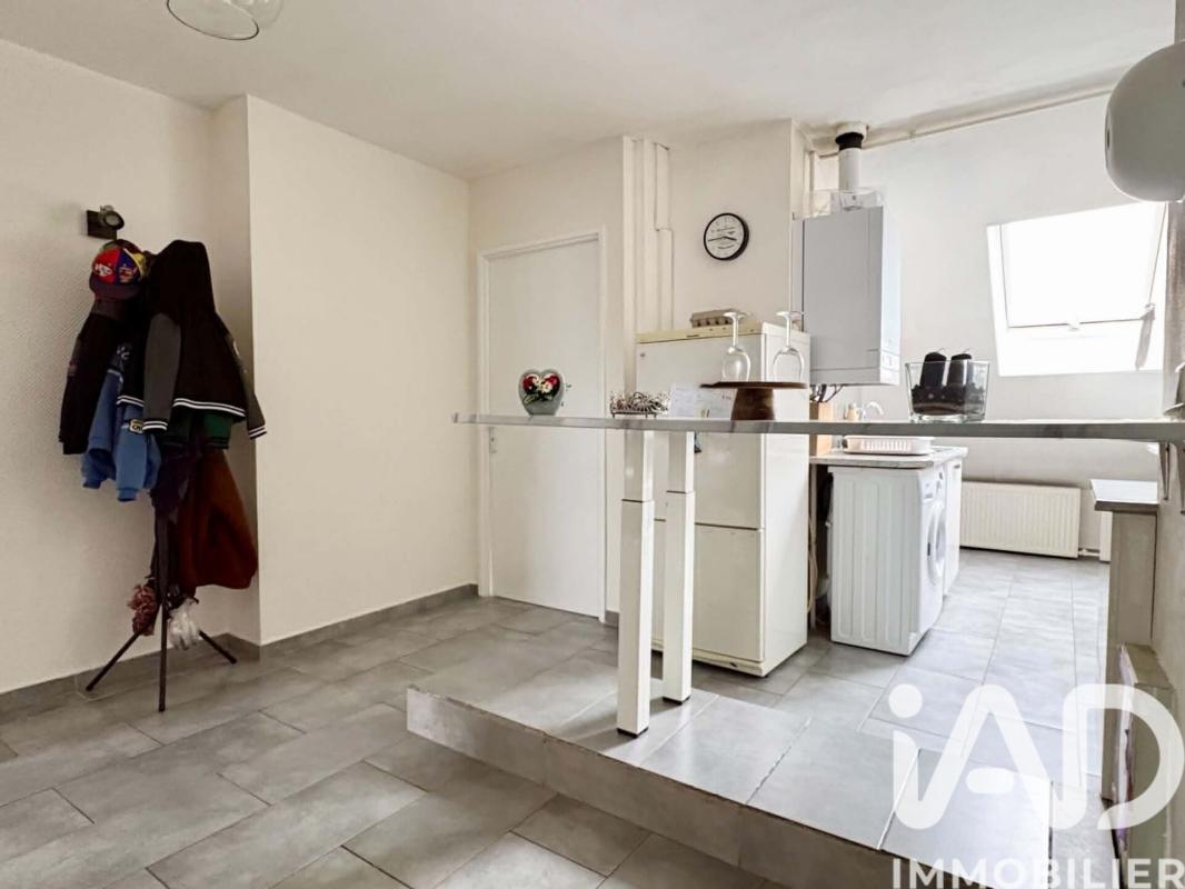 Appartement 3 Pièce(s) Forbach - Photo 4