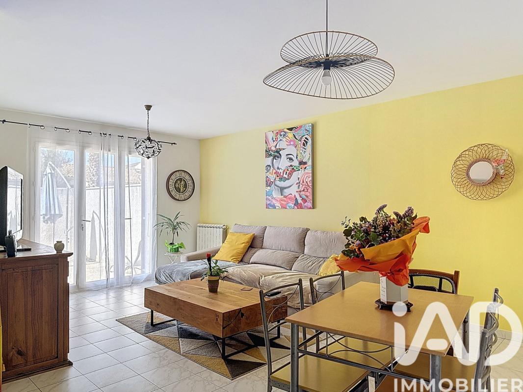 Maison 5 Pièce(s) Tarascon