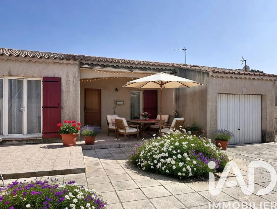 Maison 5 Pièce(s) Tarascon
