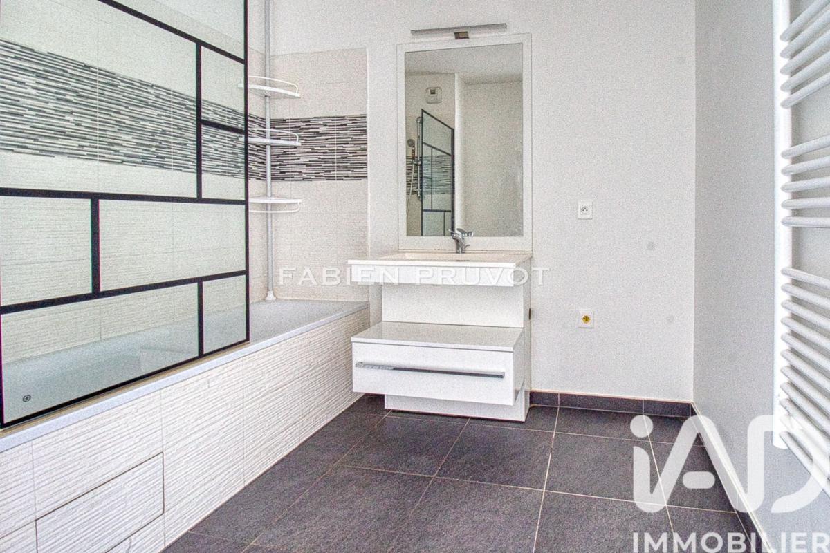 Appartement 3 Pièce(s) Sannois