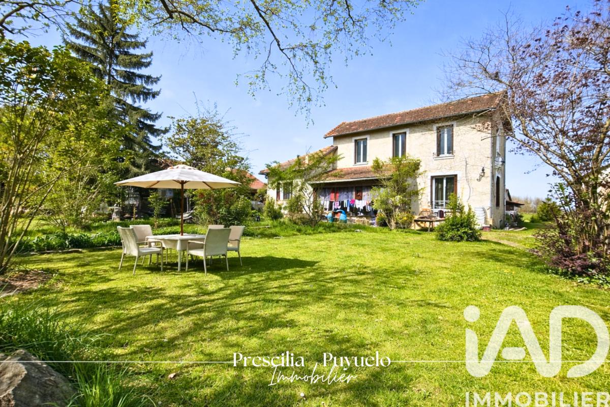 Maison 4 Pièce(s) Vic-en-Bigorre