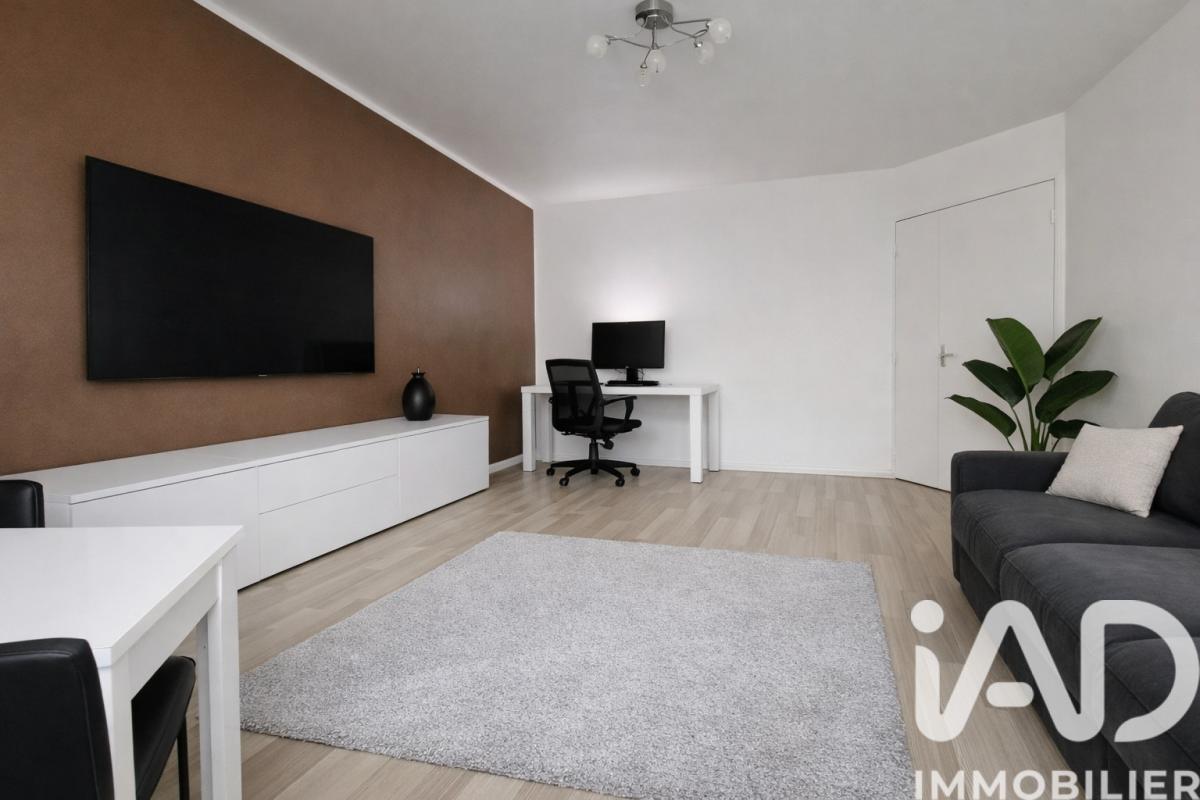 Appartement 4 Pièce(s) Orly