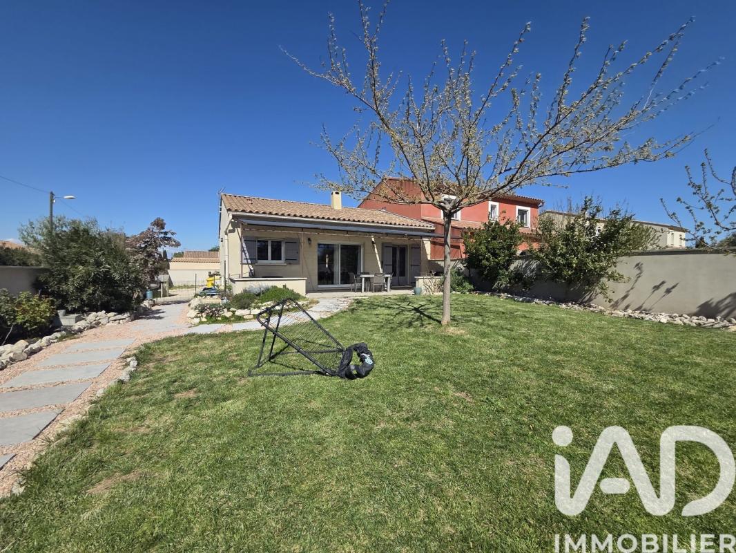 Maison 4 Pièce(s) Vedène