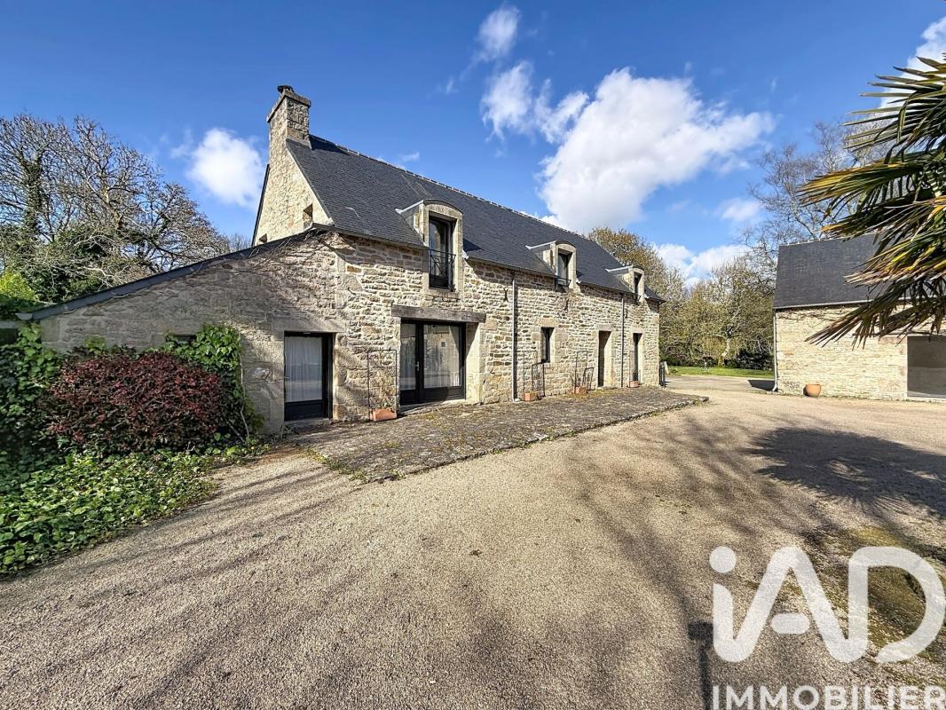Maison 11 Pièce(s) Pluguffan - Photo 4