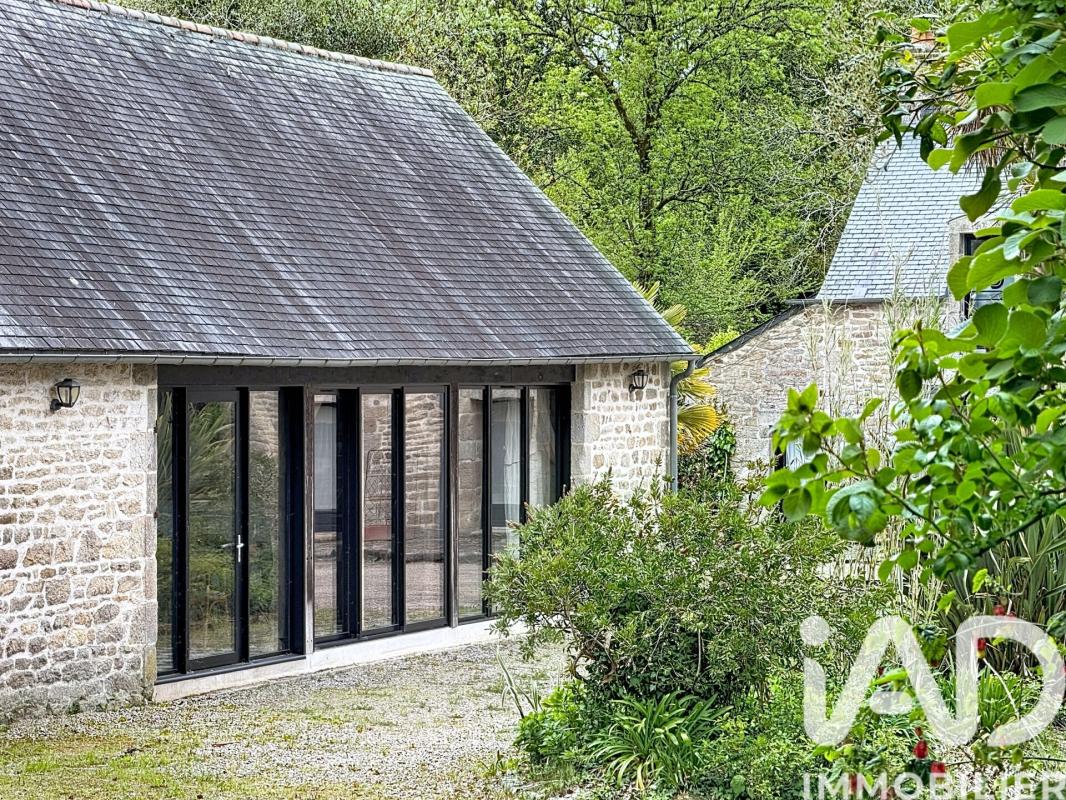 Maison 11 Pièce(s) Pluguffan - Photo 6