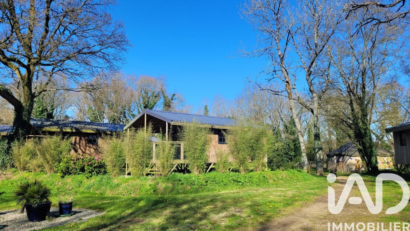 Maison 11 Pièce(s) Pluguffan - Photo 12