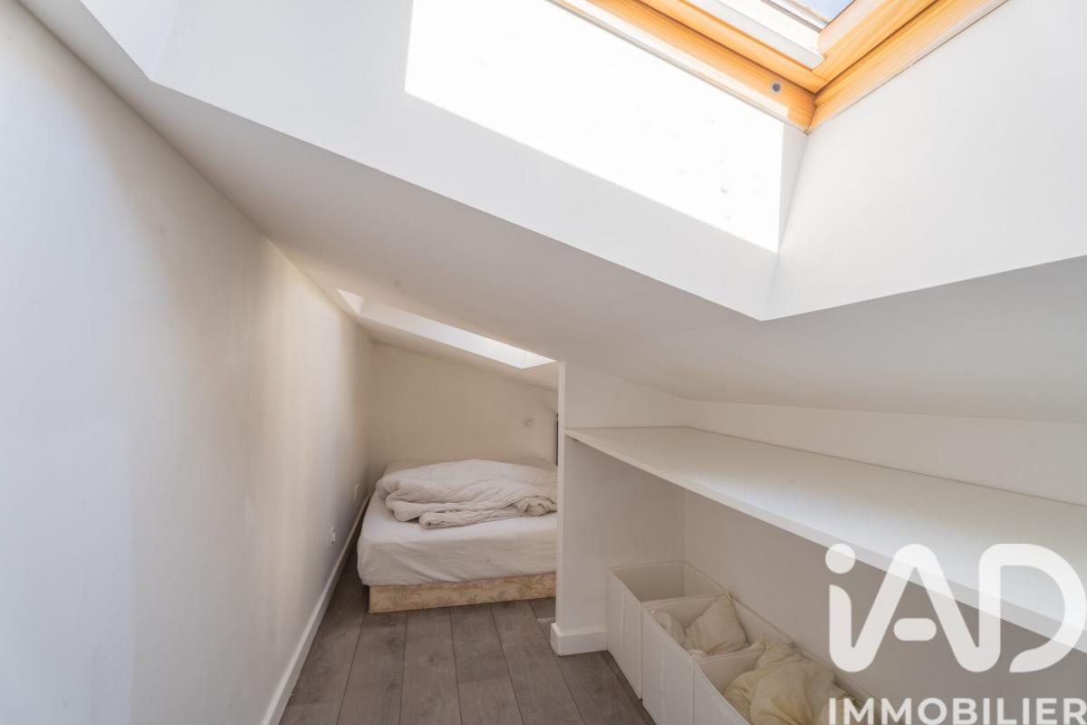 Appartement 1 Pièce(s) Colombes