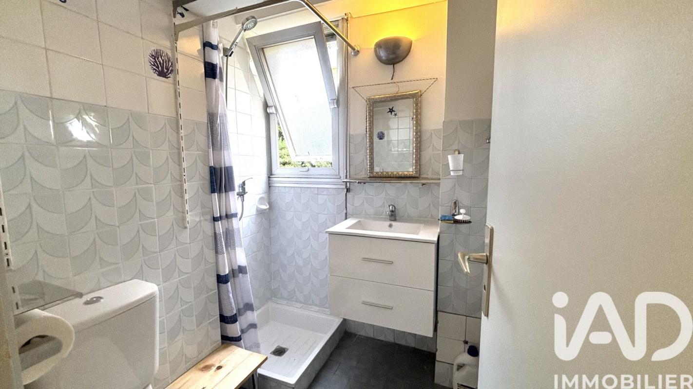 Appartement 1 Pièce(s) Roquebrune-Cap-Martin