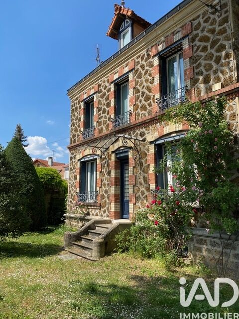 Maison 7 Pièce(s) Limeil-Brévannes