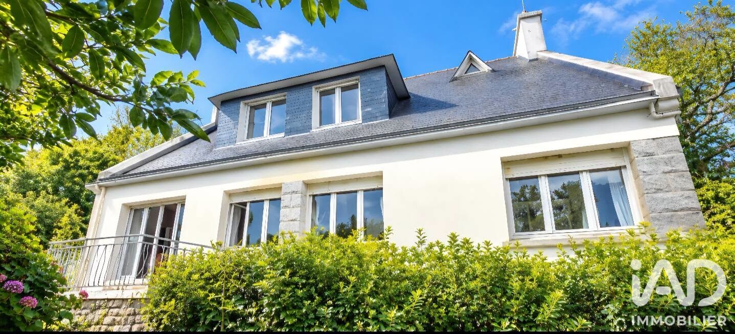 Maison 8 Pièce(s) Concarneau