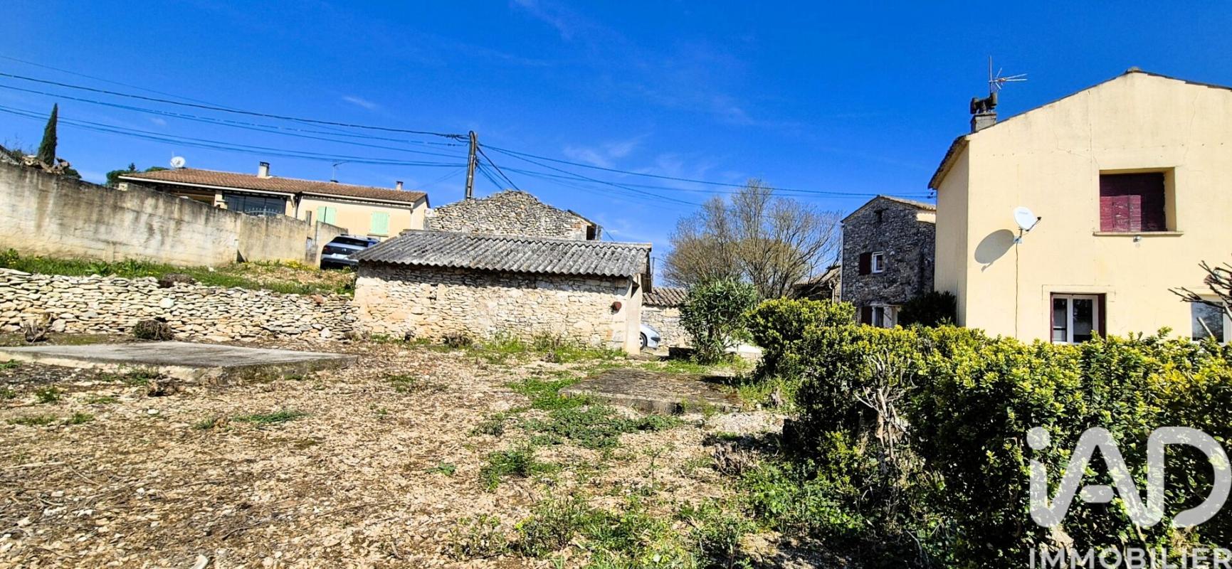 Maison 6 Pièce(s) Goudargues - Photo 2