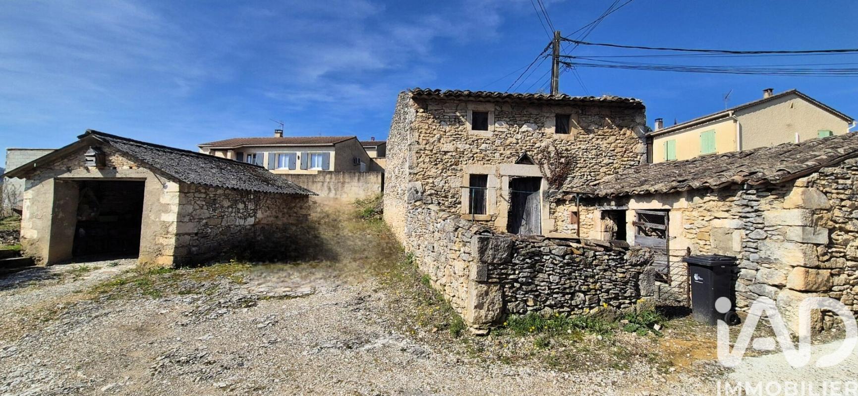 Maison 6 Pièce(s) Goudargues - Photo 3
