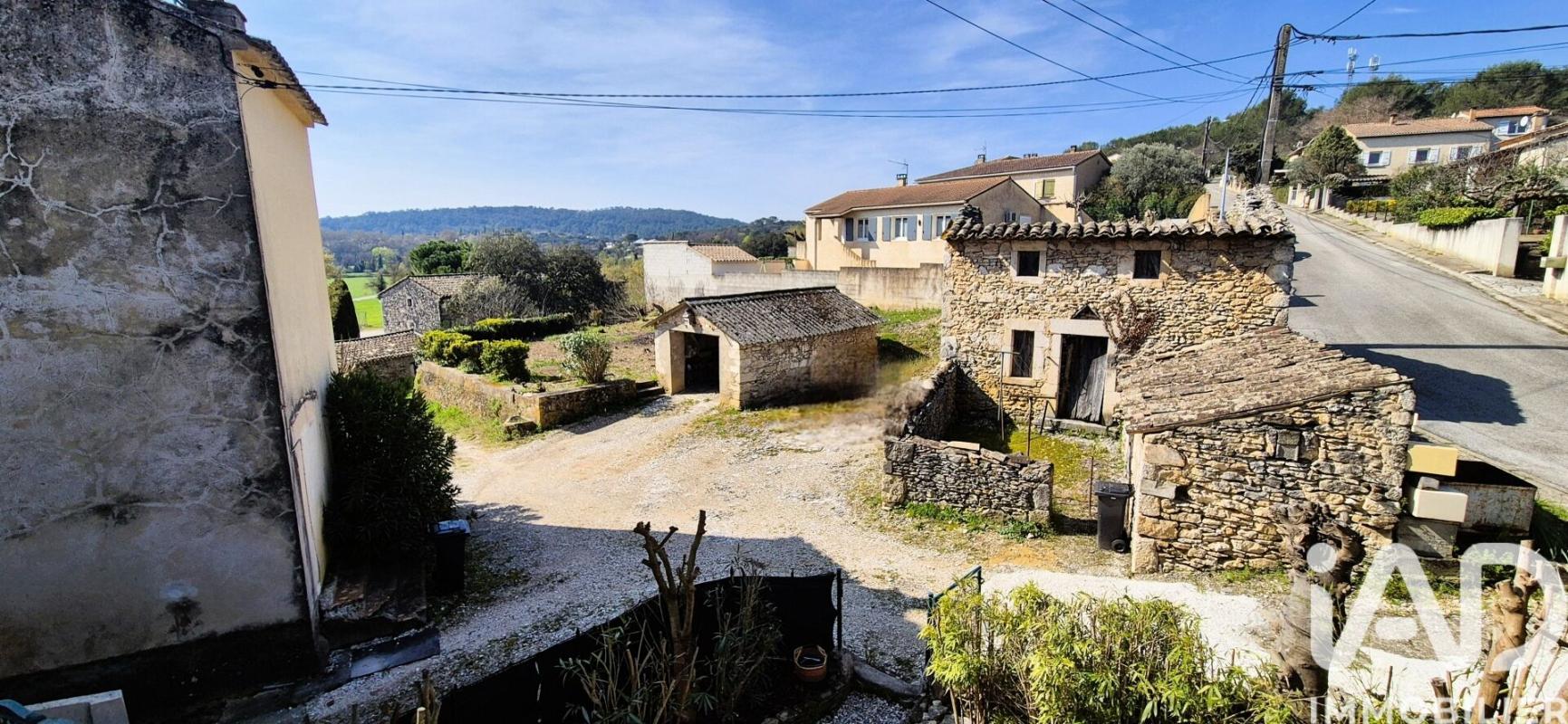 Maison 6 Pièce(s) Goudargues - Photo 4