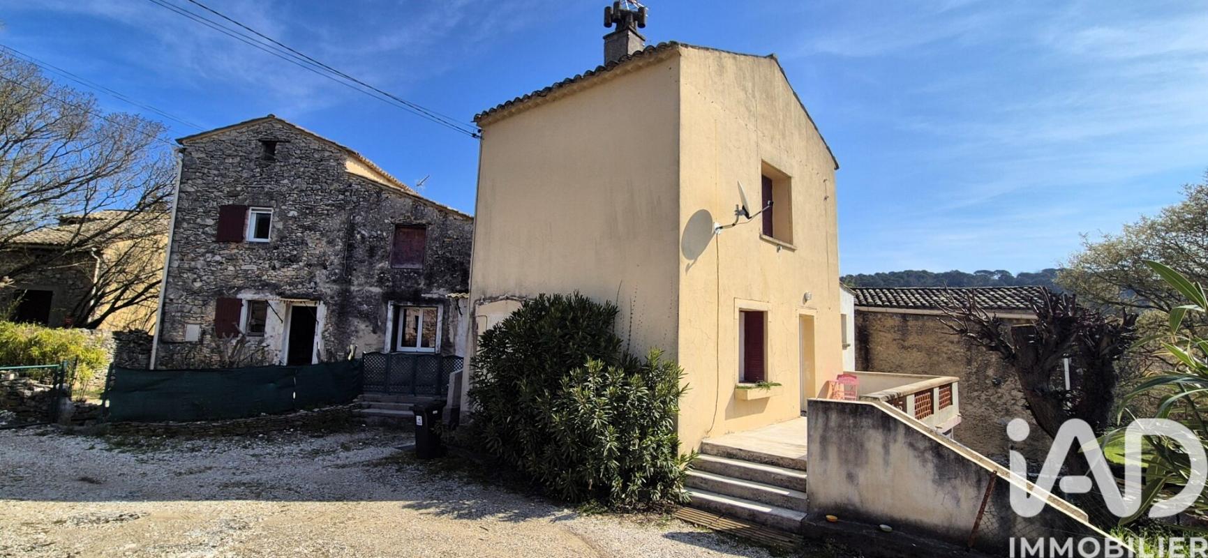 Maison 6 Pièce(s) Goudargues - Photo 5