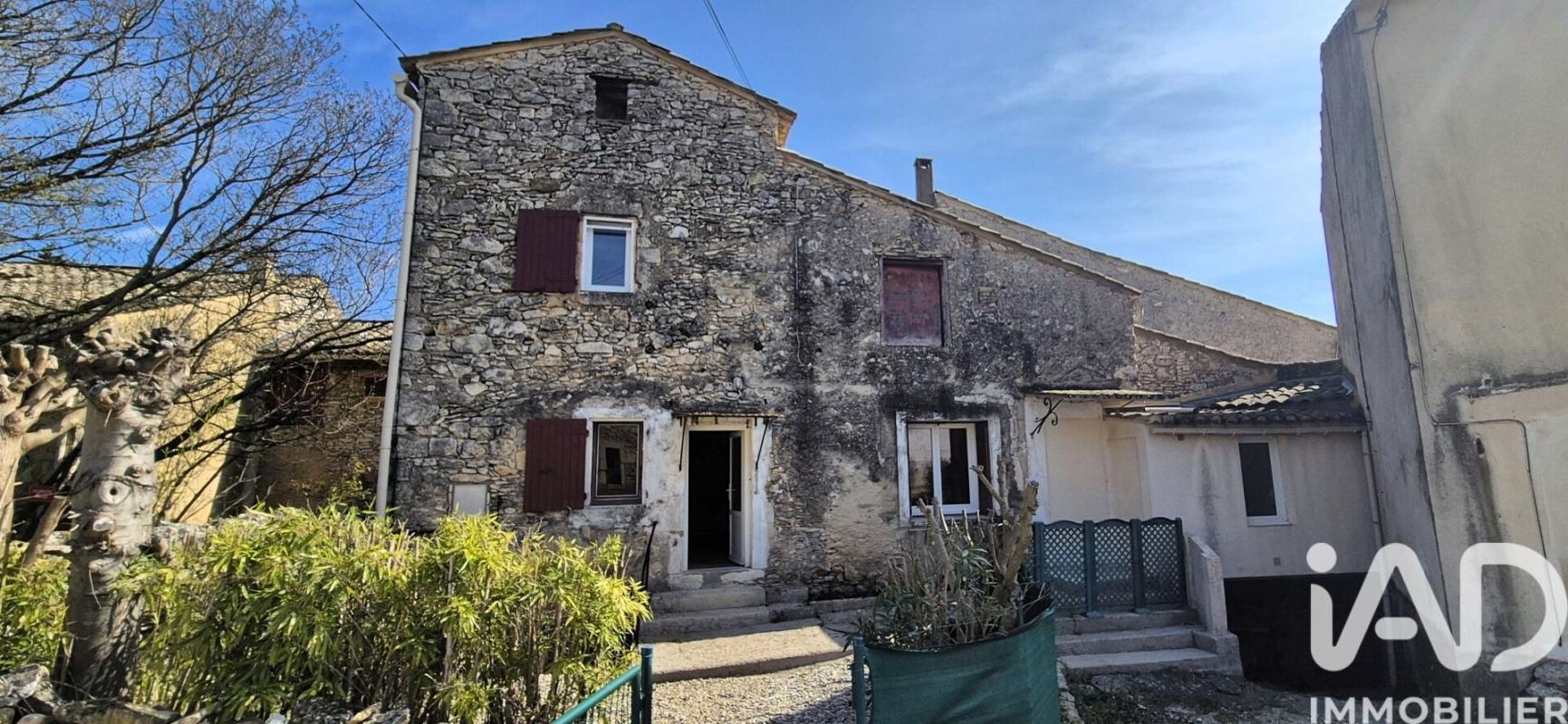 Maison 6 Pièce(s) Goudargues - Photo 6