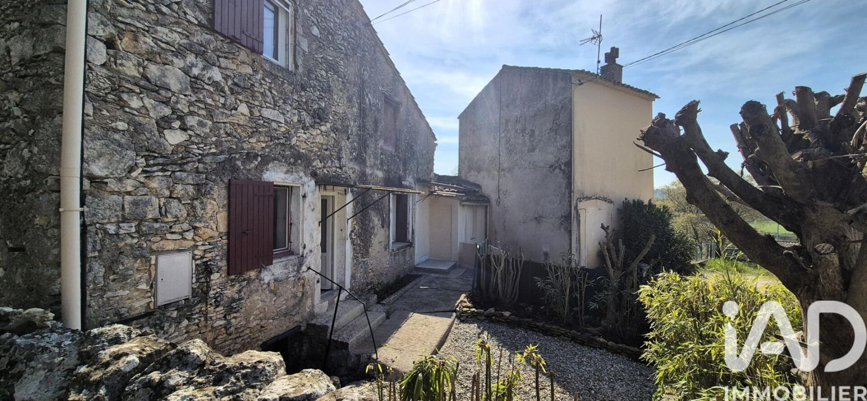 Maison 6 Pièce(s) Goudargues - Photo 7