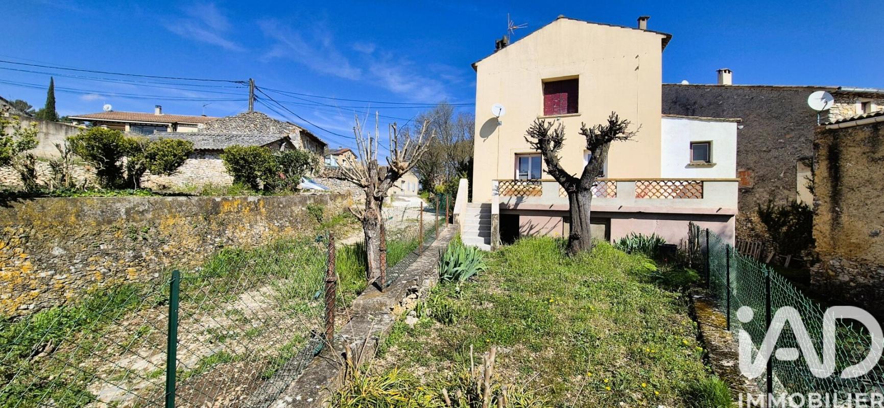 Maison 6 Pièce(s) Goudargues - Photo 8