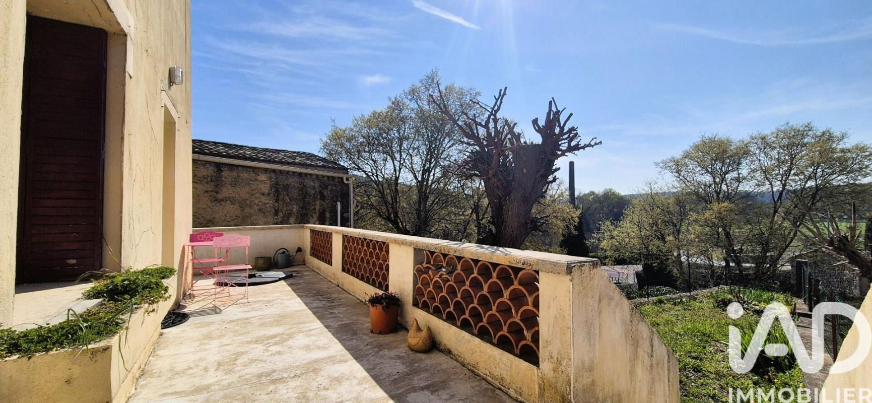 Maison 6 Pièce(s) Goudargues - Photo 9