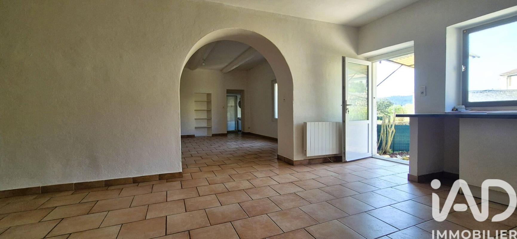 Maison 6 Pièce(s) Goudargues - Photo 10