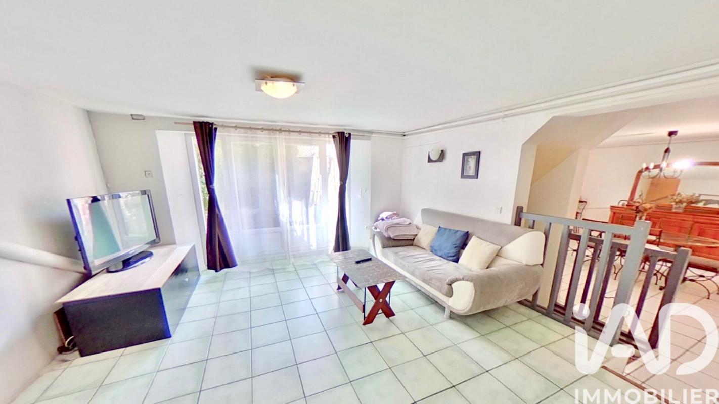 Maison 6 Pièce(s) Thiais