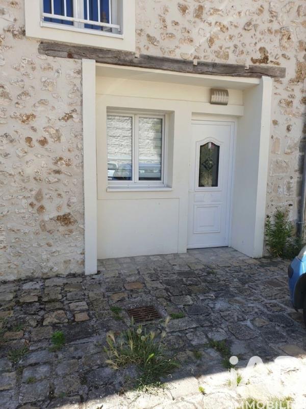 Corps de ferme 6 Pièce(s) Bruyères-le-Châtel