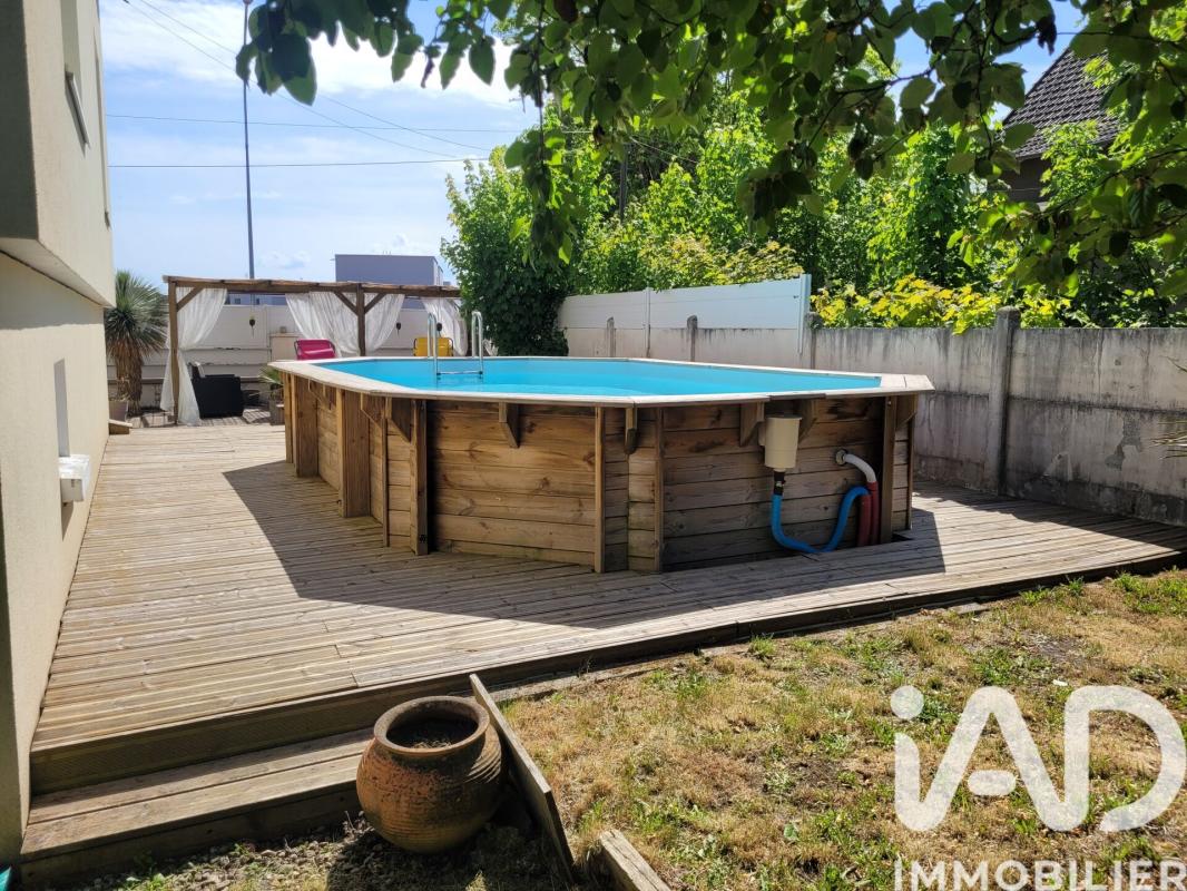 Maison 7 Pièce(s) Gueugnon - Photo 2