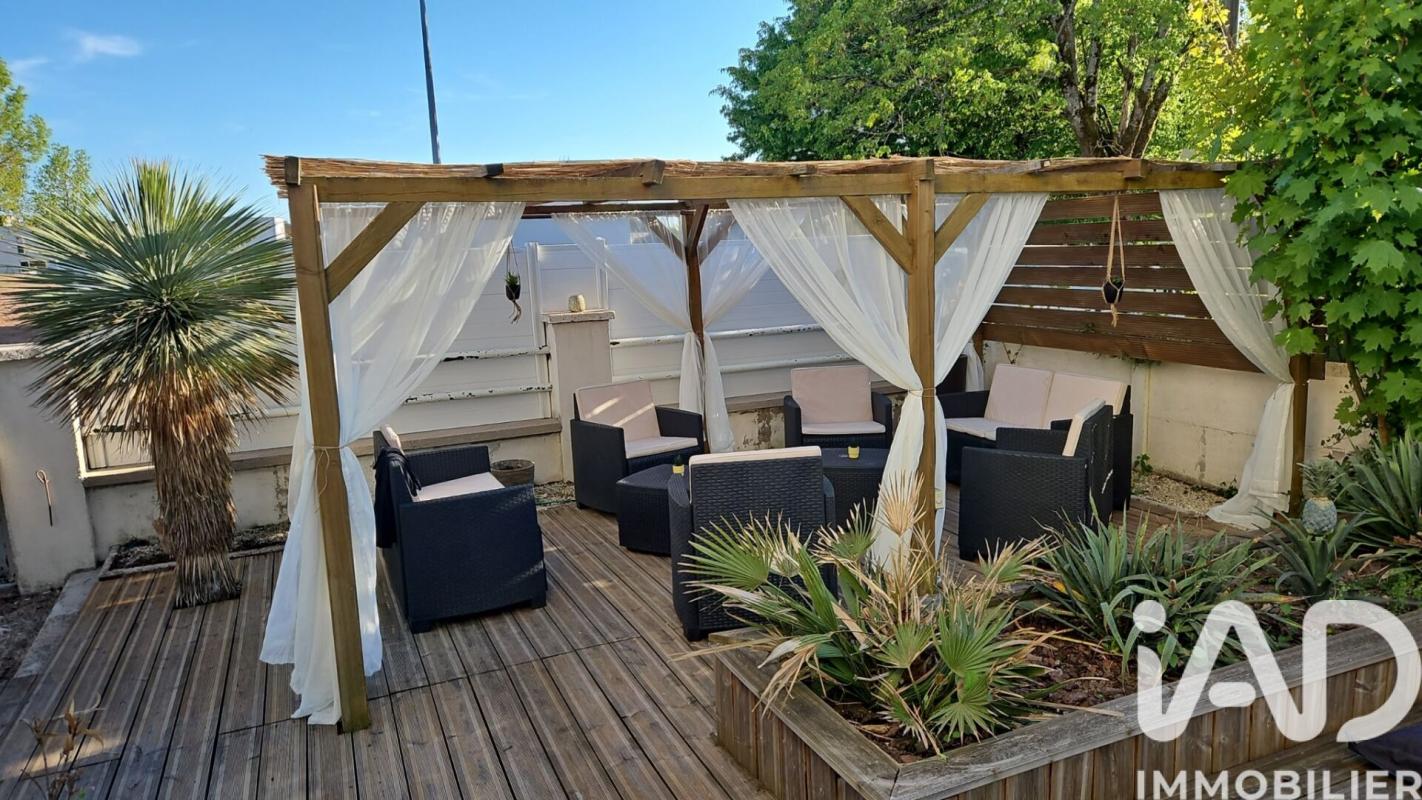 Maison 7 Pièce(s) Gueugnon - Photo 3