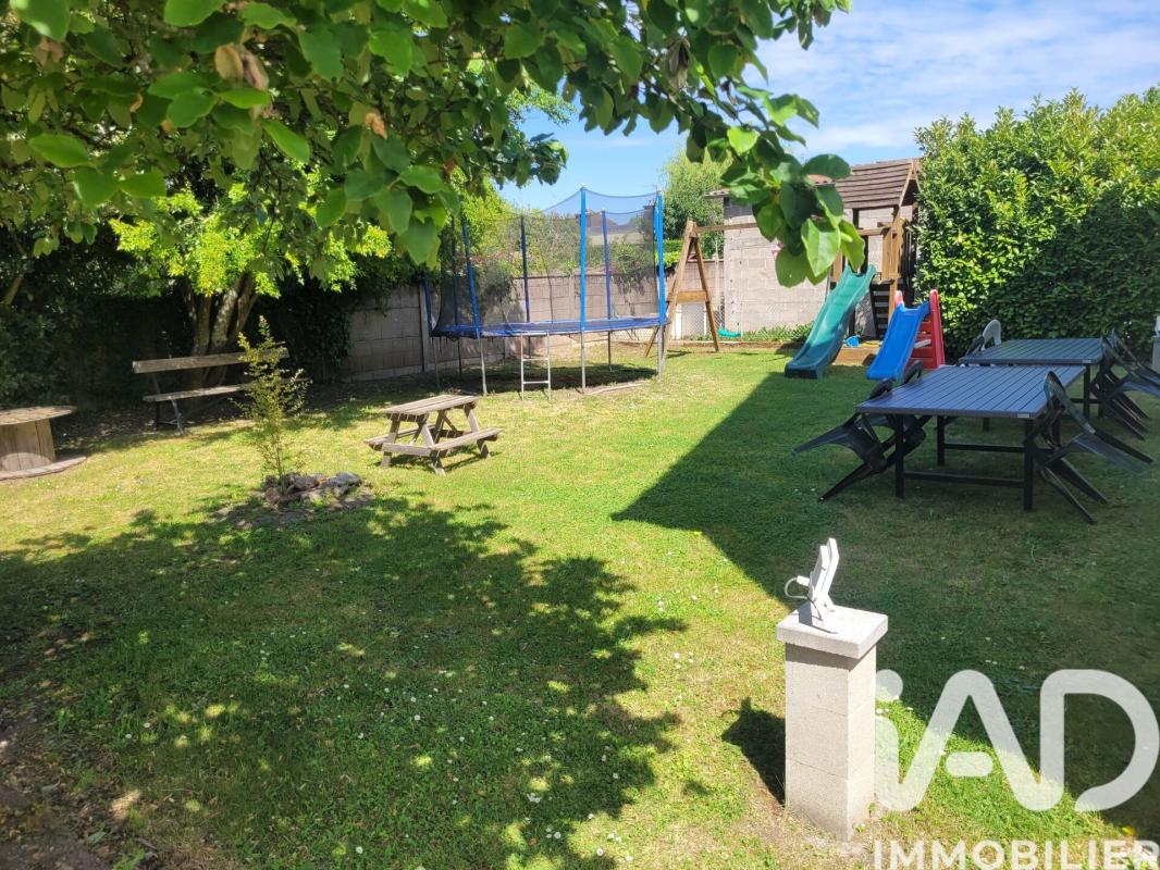 Maison 7 Pièce(s) Gueugnon - Photo 4