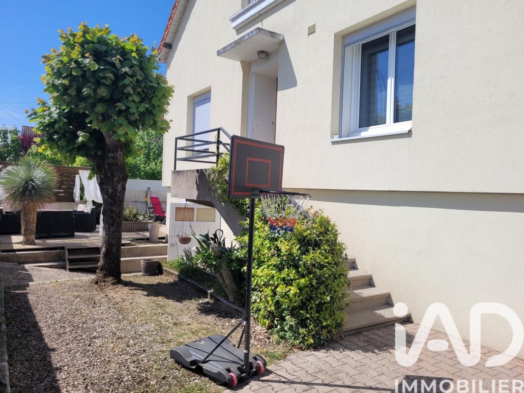 Maison 7 Pièce(s) Gueugnon - Photo 5