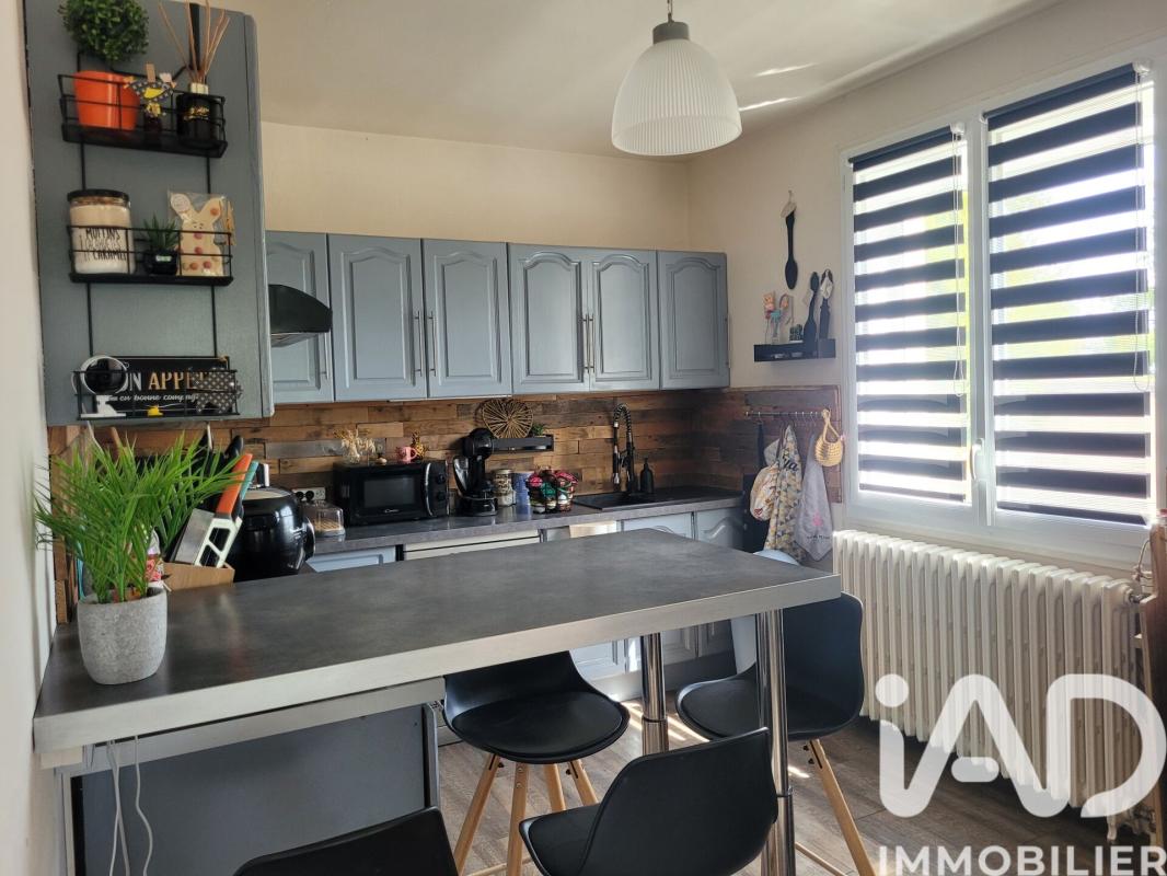 Maison 7 Pièce(s) Gueugnon - Photo 6