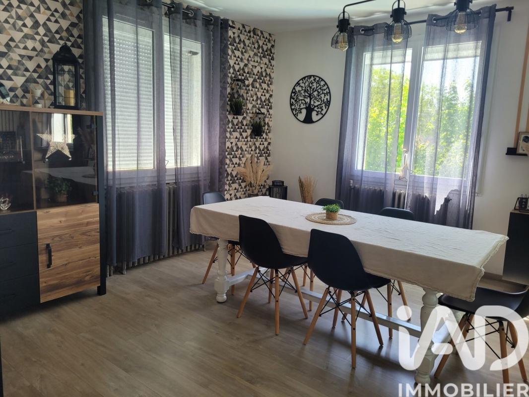 Maison 7 Pièce(s) Gueugnon - Photo 8