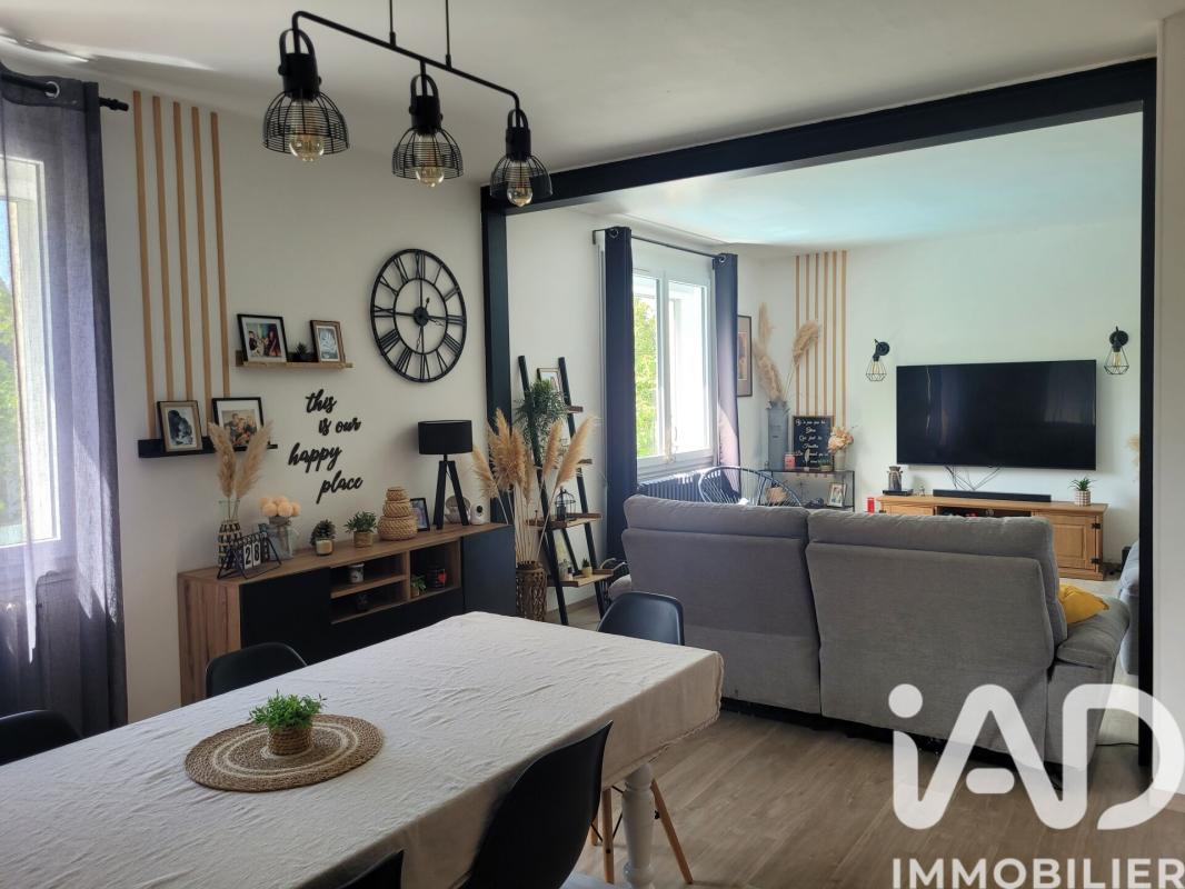 Maison 7 Pièce(s) Gueugnon - Photo 10