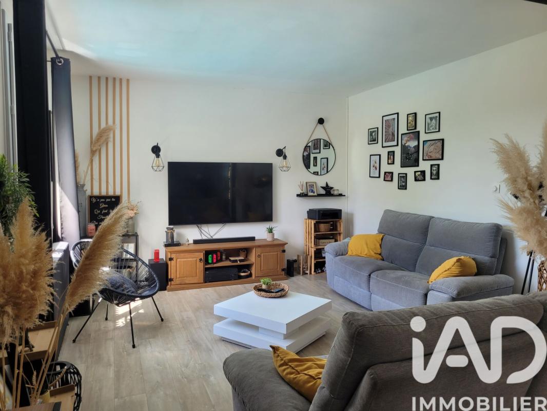 Maison 7 Pièce(s) Gueugnon - Photo 11