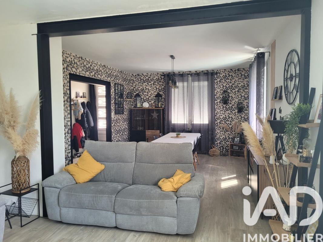 Maison 7 Pièce(s) Gueugnon - Photo 12