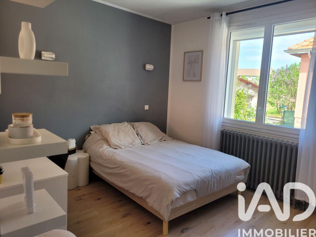Maison 7 Pièce(s) Gueugnon - Photo 13