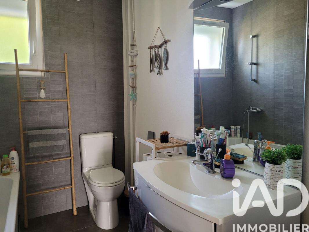Maison 7 Pièce(s) Gueugnon - Photo 14