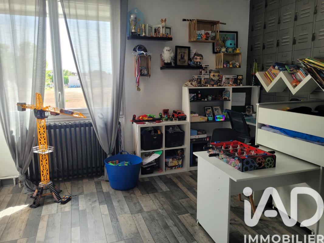 Maison 7 Pièce(s) Gueugnon - Photo 16