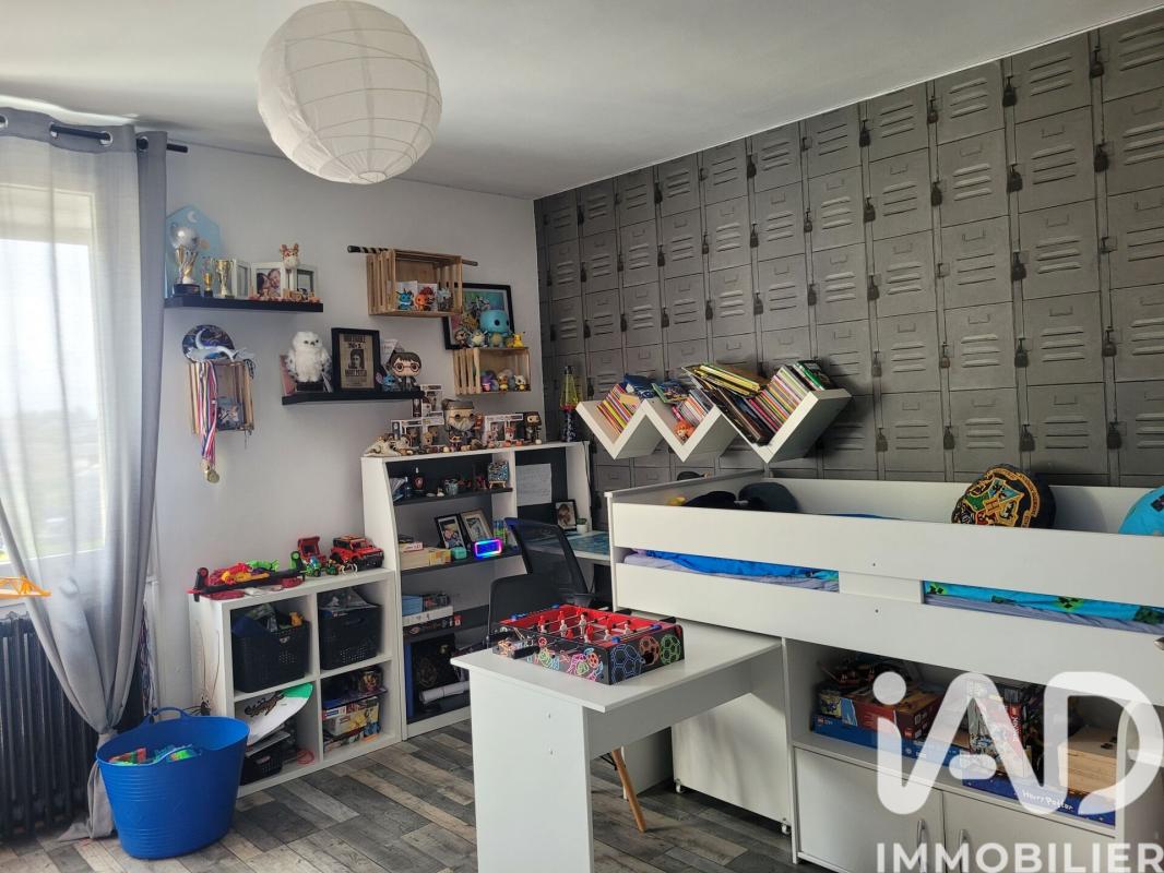 Maison 7 Pièce(s) Gueugnon - Photo 17