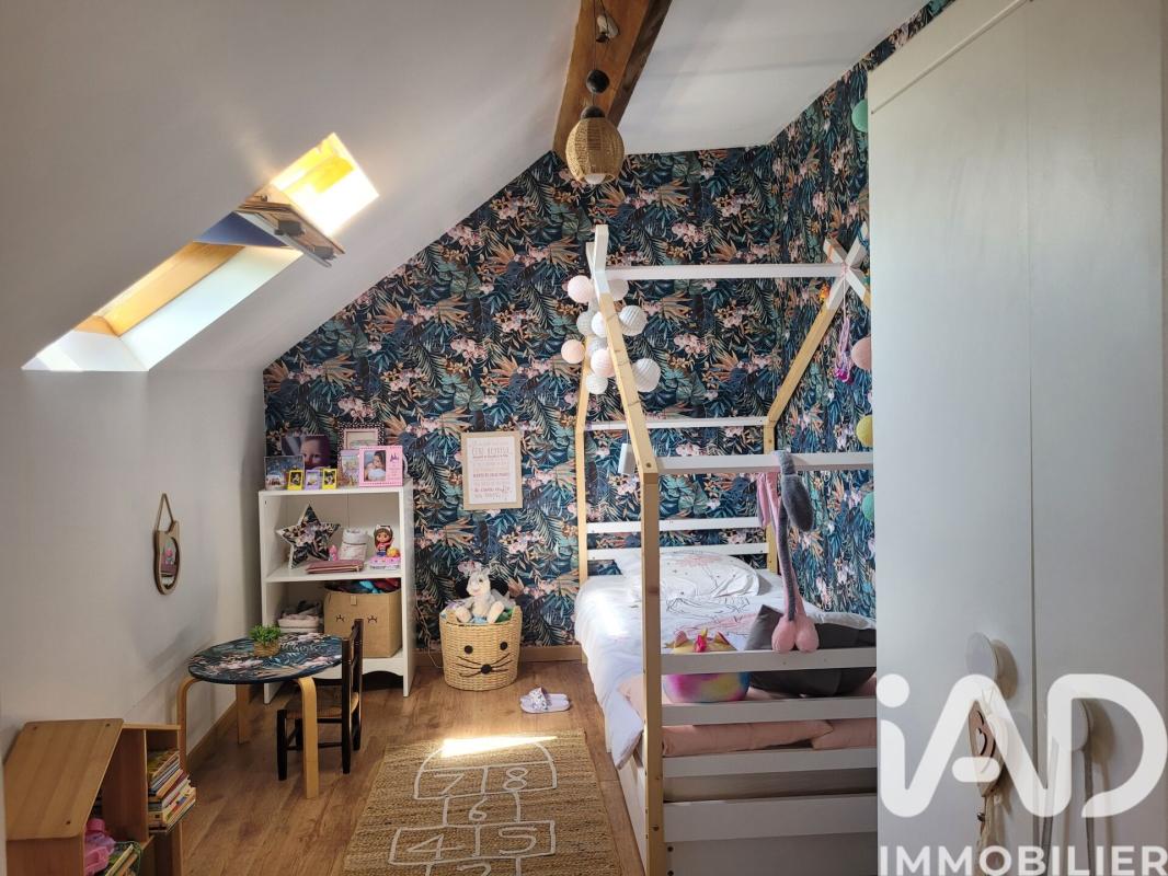 Maison 7 Pièce(s) Gueugnon - Photo 18